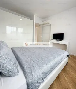 Aviatiei | Pipera | City Point 2 | Bloc 2025 | Parcare | Totul Nou - foto 7