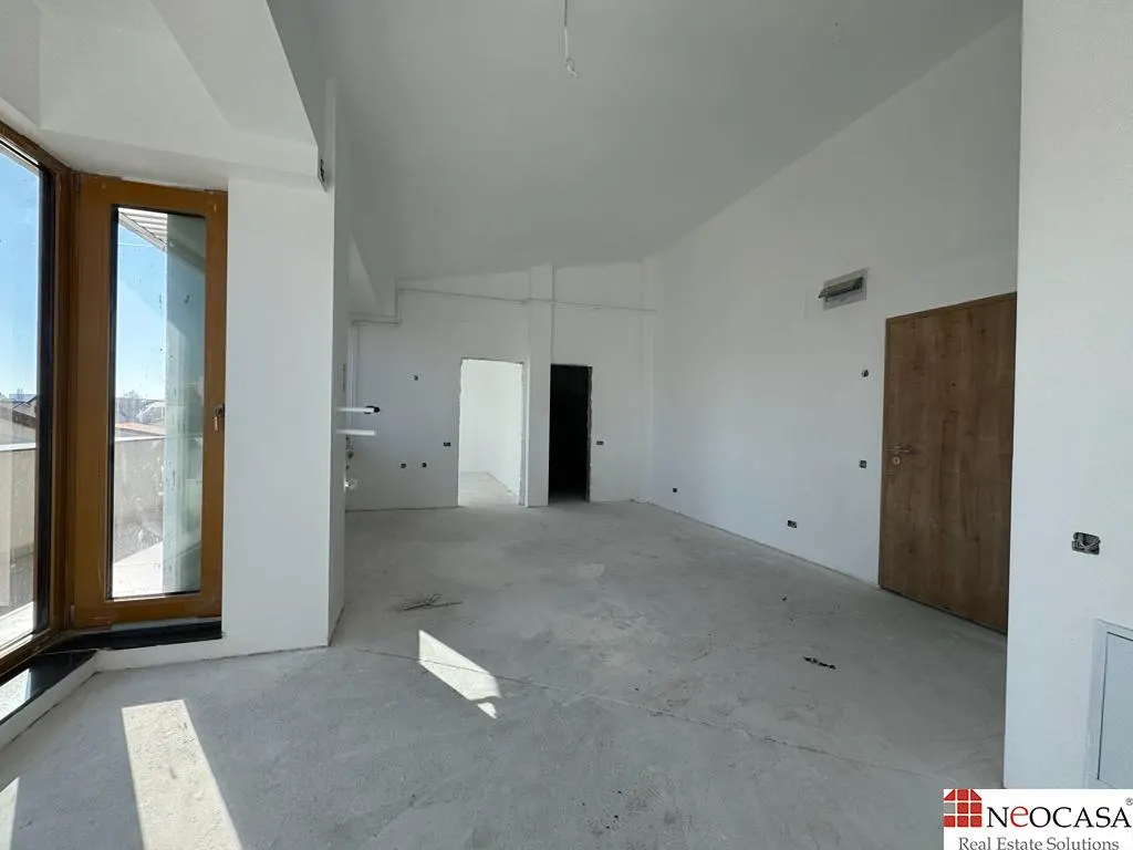 Apartament in bloc boutique langa parcul Ciresarii - foto 1