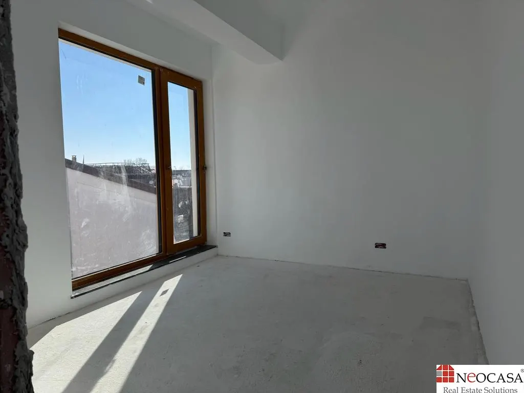 Apartament in bloc boutique langa parcul Ciresarii - foto 2