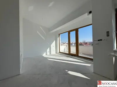 Apartament in bloc boutique langa parcul Ciresarii - foto 3