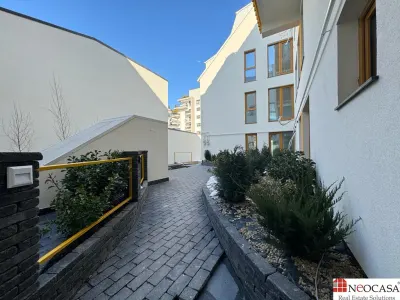 Apartament in bloc boutique langa parcul Ciresarii - foto 6