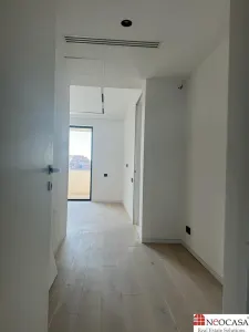 Penthouse in Zona Aviatorilor - Duplex - Terase de 90 mp - Bloc 2023 - foto 11