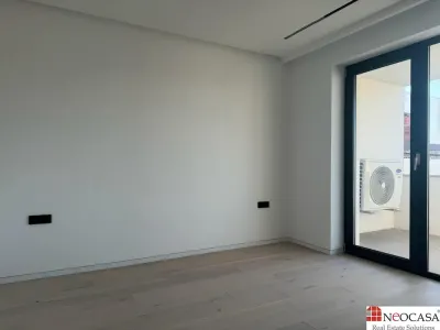 Penthouse in Zona Aviatorilor - Duplex - Terase de 90 mp - Bloc 2023 - foto 12