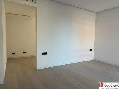 Penthouse in Zona Aviatorilor - Duplex - Terase de 90 mp - Bloc 2023 - foto 13