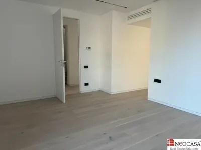 Penthouse in Zona Aviatorilor - Duplex - Terase de 90 mp - Bloc 2023 - foto 15