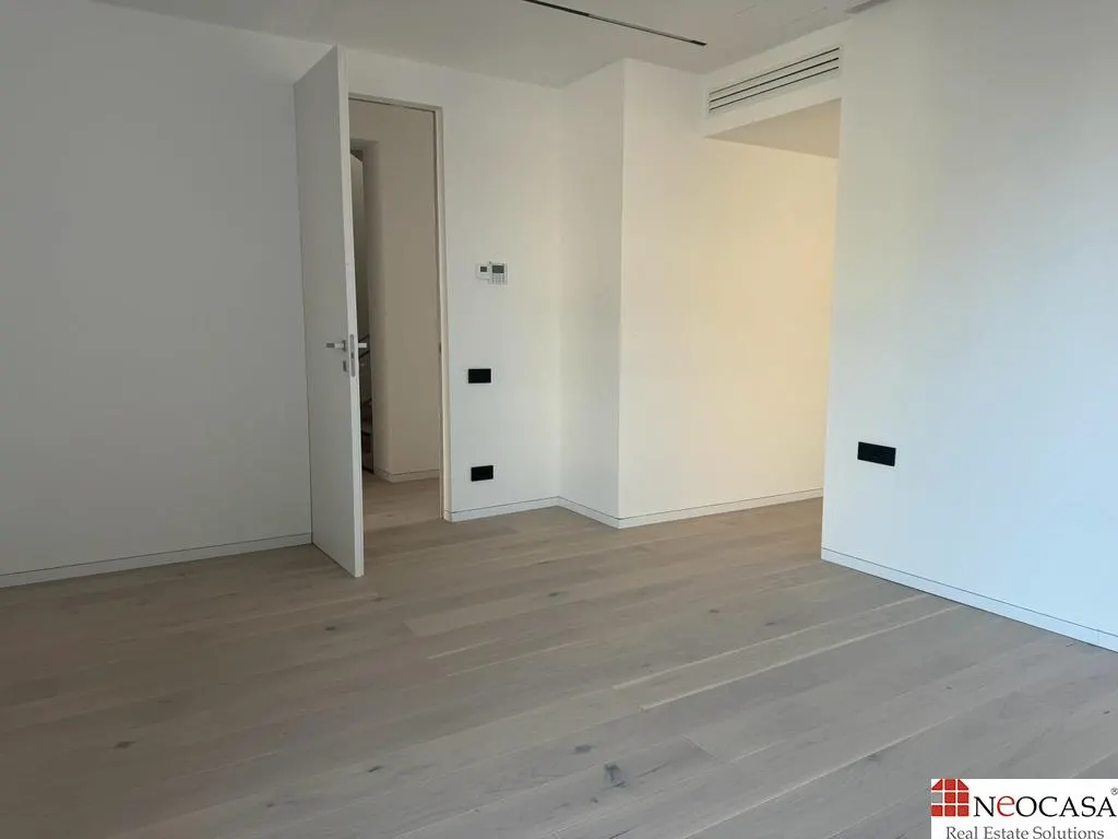 Penthouse in Zona Aviatorilor - Duplex - Terase de 90 mp - Bloc 2023 - foto 15