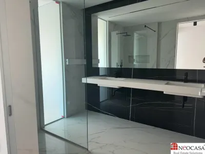 Penthouse in Zona Aviatorilor - Duplex - Terase de 90 mp - Bloc 2023 - foto 20