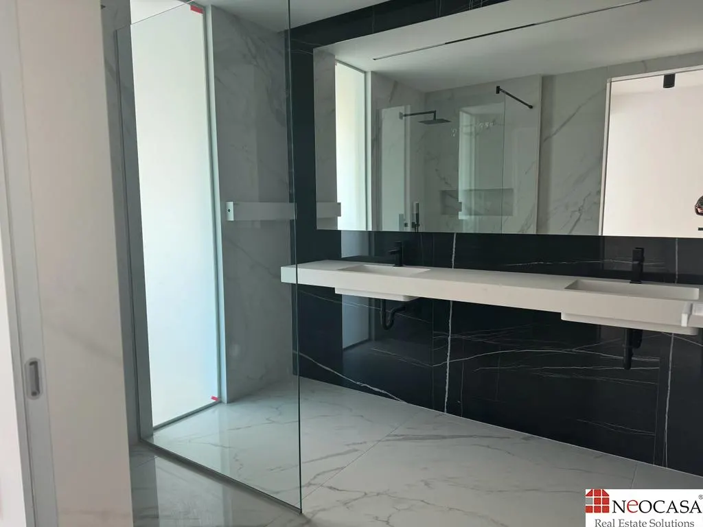 Penthouse in Zona Aviatorilor - Duplex - Terase de 90 mp - Bloc 2023 - foto 7