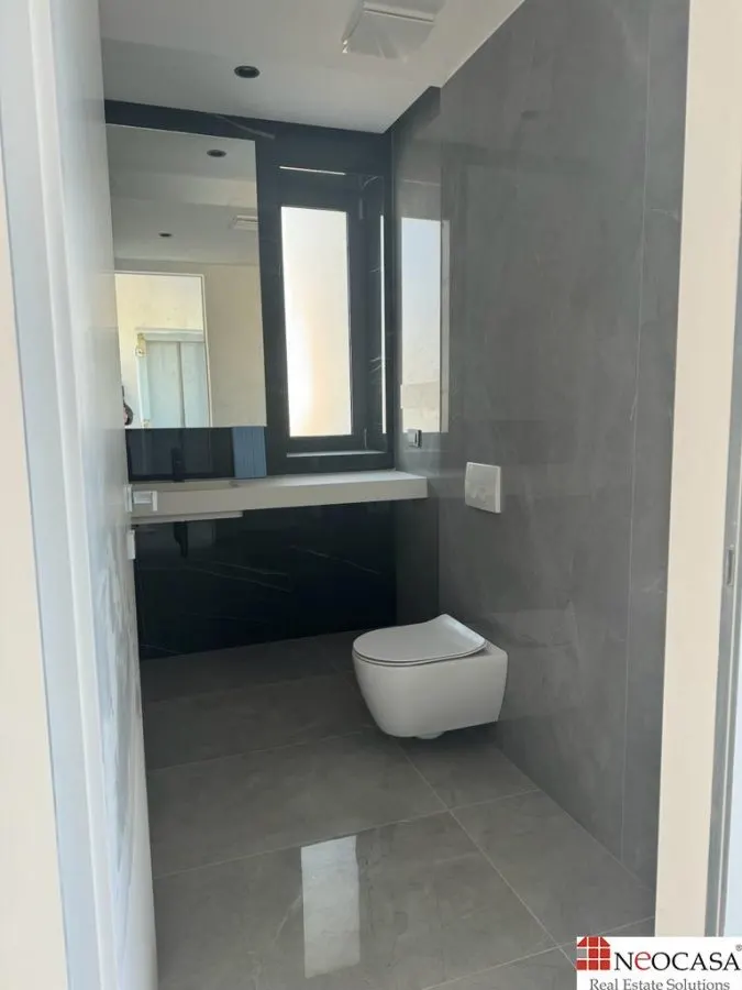 Penthouse in Zona Aviatorilor - Duplex - Terase de 90 mp - Bloc 2023 - foto 8