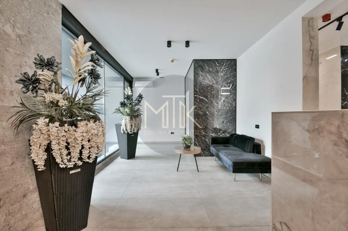 Apartament 3 camere, modern | Herastrau | 1Loc parcare&boxa - foto 12