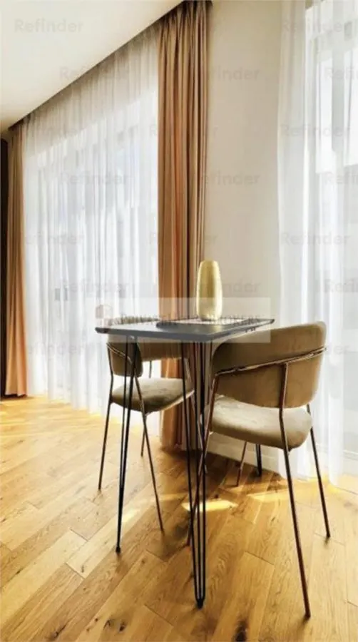 Baneasa - Sisesti |  Nordis Residence | Bloc 2020 | Parcare - foto 12