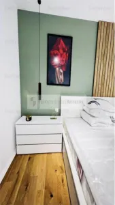 Baneasa - Sisesti |  Nordis Residence | Bloc 2020 | Parcare - foto 15