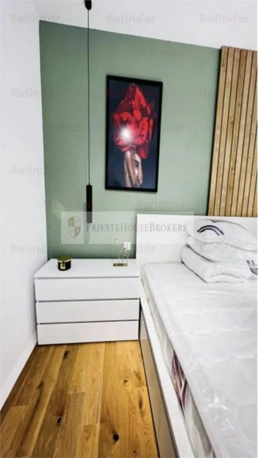Baneasa - Sisesti |  Nordis Residence | Bloc 2020 | Parcare - foto 15