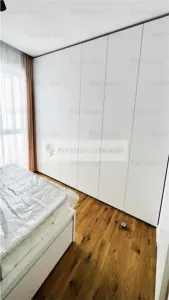 Baneasa - Sisesti |  Nordis Residence | Bloc 2020 | Parcare - foto 16