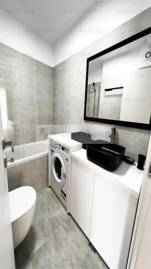 Baneasa - Sisesti |  Nordis Residence | Bloc 2020 | Parcare - foto 17