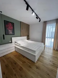 Baneasa - Sisesti |  Nordis Residence | Bloc 2020 | Parcare - foto 5