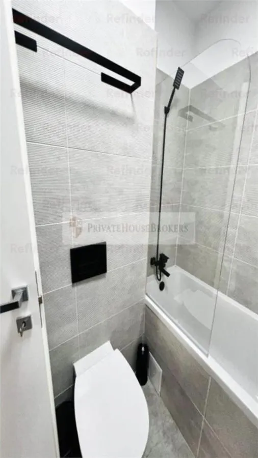Baneasa - Sisesti |  Nordis Residence | Bloc 2020 | Parcare - foto 7