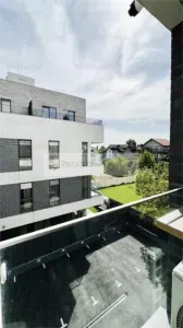 Baneasa - Sisesti |  Nordis Residence | Bloc 2020 | Parcare - foto 8