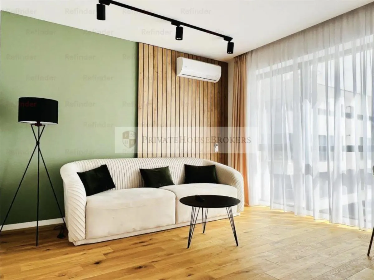 Baneasa - Sisesti |  Nordis Residence | Bloc 2020 | Parcare - foto 9