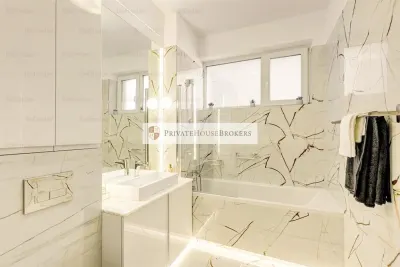 Aviatiei | Baneasa | Park Residence 6 | Bloc 2021 | Parcare - foto 8