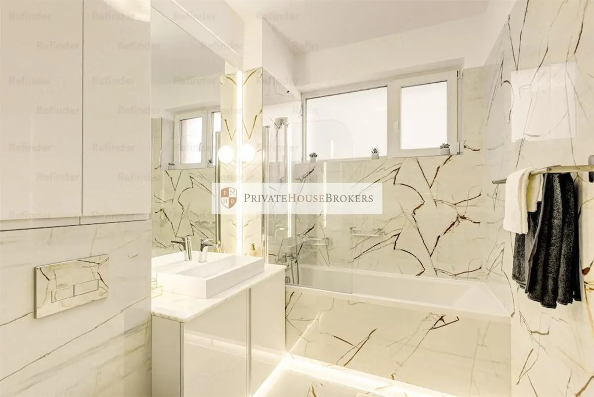 Aviatiei | Baneasa | Park Residence 6 | Bloc 2021 | Parcare - foto 8