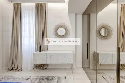 Aviatiei | Baneasa | Park Residence 6 | Bloc 2021 | Parcare - foto 10