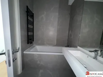2 camere cu loc de parcare-One Verdi Park - foto 11