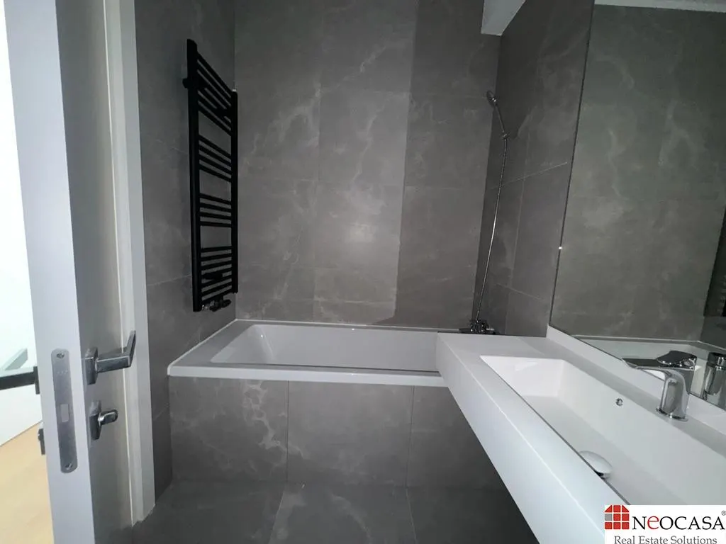 2 camere cu loc de parcare-One Verdi Park - foto 11