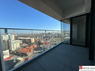 2 camere cu loc de parcare-One Verdi Park - foto 12