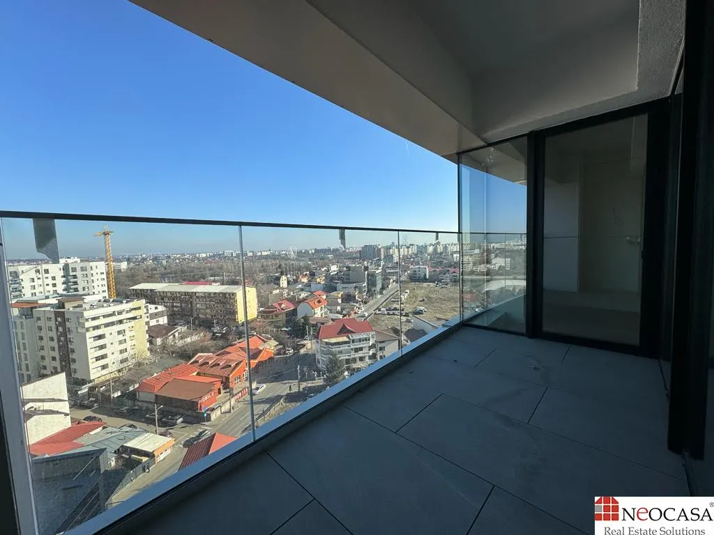 2 camere cu loc de parcare-One Verdi Park - foto 12