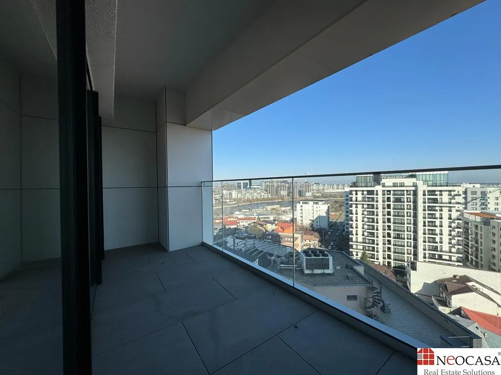 2 camere cu loc de parcare-One Verdi Park - foto 13