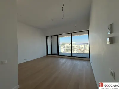 2 camere cu loc de parcare-One Verdi Park - foto 3