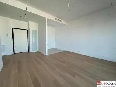 2 camere cu loc de parcare-One Verdi Park - foto 4