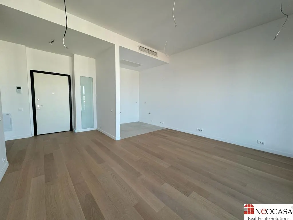 2 camere cu loc de parcare-One Verdi Park - foto 4
