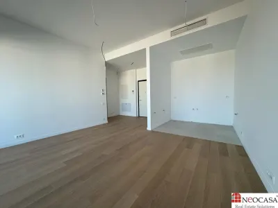 2 camere cu loc de parcare-One Verdi Park - foto 5