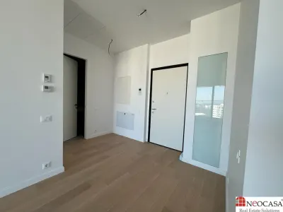 2 camere cu loc de parcare-One Verdi Park - foto 6