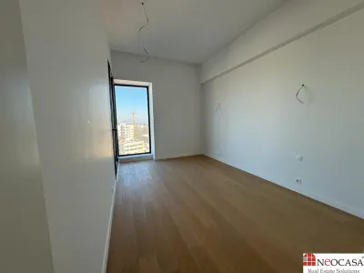 2 camere cu loc de parcare-One Verdi Park - foto 9