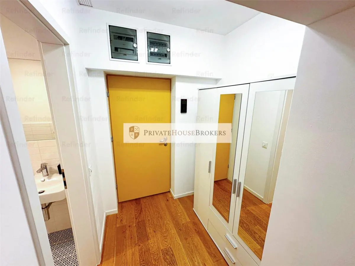 Aviatiei | Baneasa | Aviatiei Park | Bloc 2020 - foto 5