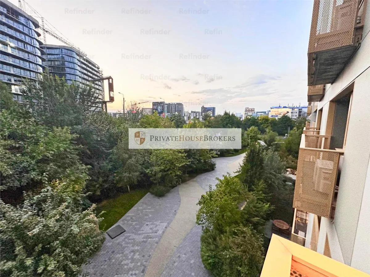 Aviatiei | Baneasa | Aviatiei Park | Bloc 2020 - foto 7