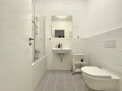 Aviatiei | Herastrau | Aviatiei Park | Bloc 2020 | Gradina | Modern - foto 7