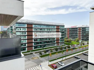 Aviatiei | Pipera | Nusco City | Bloc 2023 | Parcare - foto 12