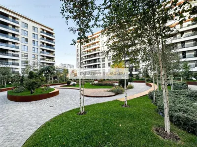 Aviatiei | Pipera | Nusco City | Bloc 2023 | Parcare - foto 14