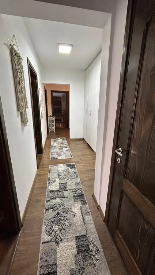 Apartament 3 camere decomandat zona Garii - foto 11