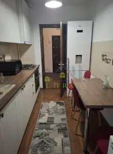 Apartament 3 camere decomandat zona Garii - foto 3
