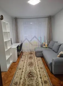Apartament 3 camere decomandat zona Garii - foto 4