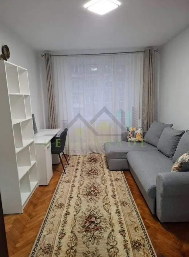 Apartament 3 camere decomandat zona Garii - foto 4