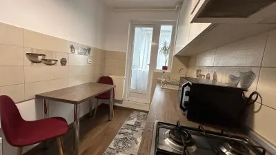Apartament 3 camere decomandat zona Garii - foto 5