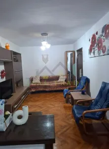 Apartament 3 camere decomandat zona Garii - foto 7