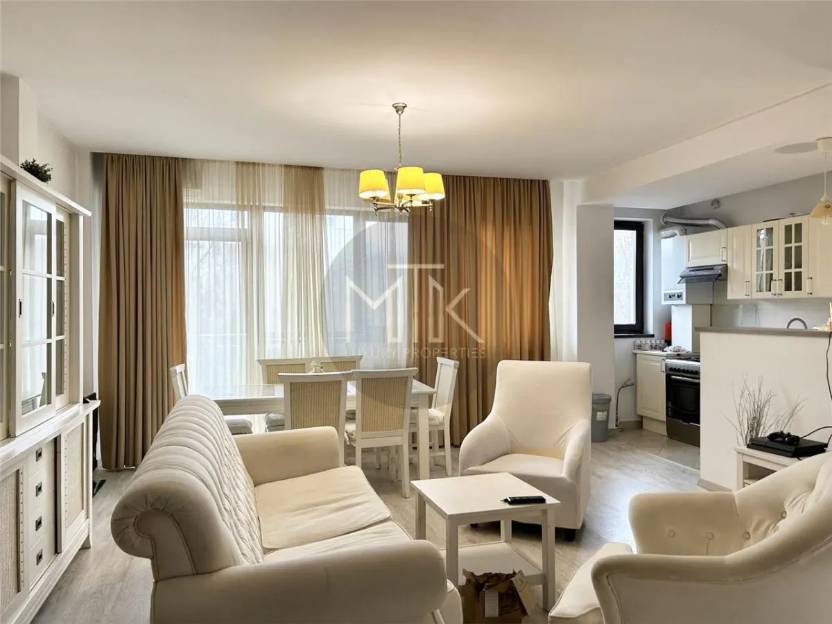 Exclusiv - Apartament PREMIUM, 3 Cam I Iancu Nicolae-Pipera - foto 1