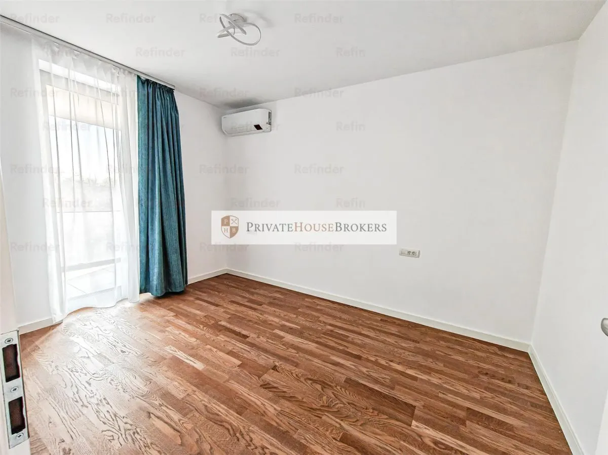 Aviatiei | Floreasca | One Lake Club | Bloc 2025 | Modern - foto 6